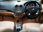 Chevrolet Aveo Sedan 2006 года (TH)